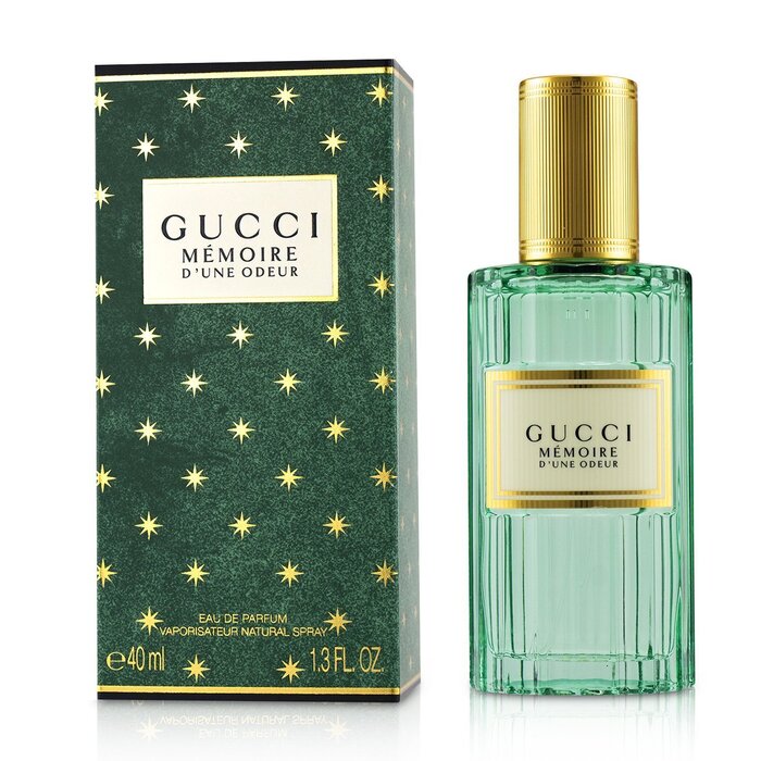 GUCCI - Memoire D’Une Odeur Eau De Parfum Spray (kopie)