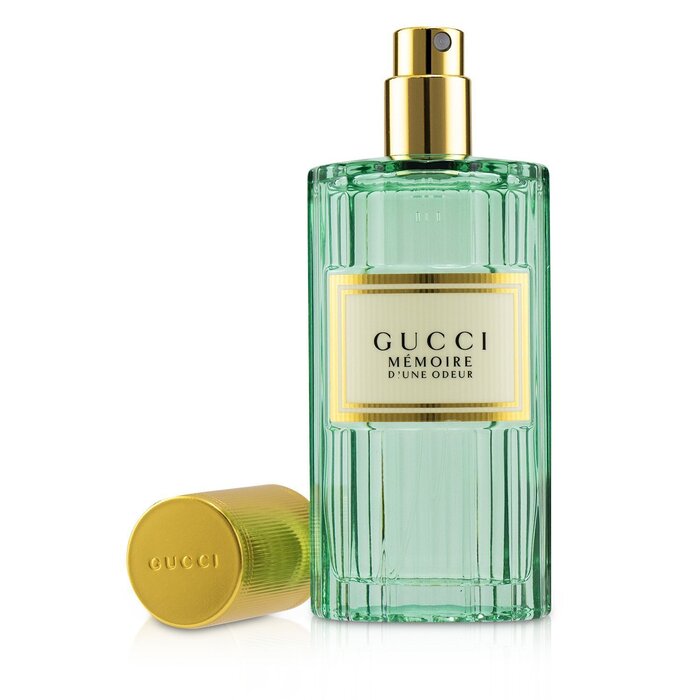 GUCCI - Memoire D’Une Odeur Eau De Parfum Spray (kopie)