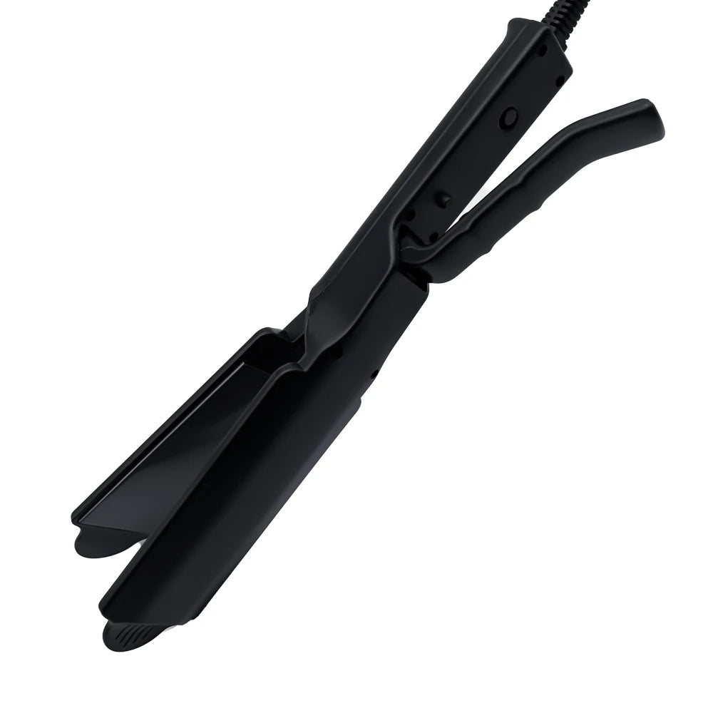 Hair Straightener Four-Gear Temperatur