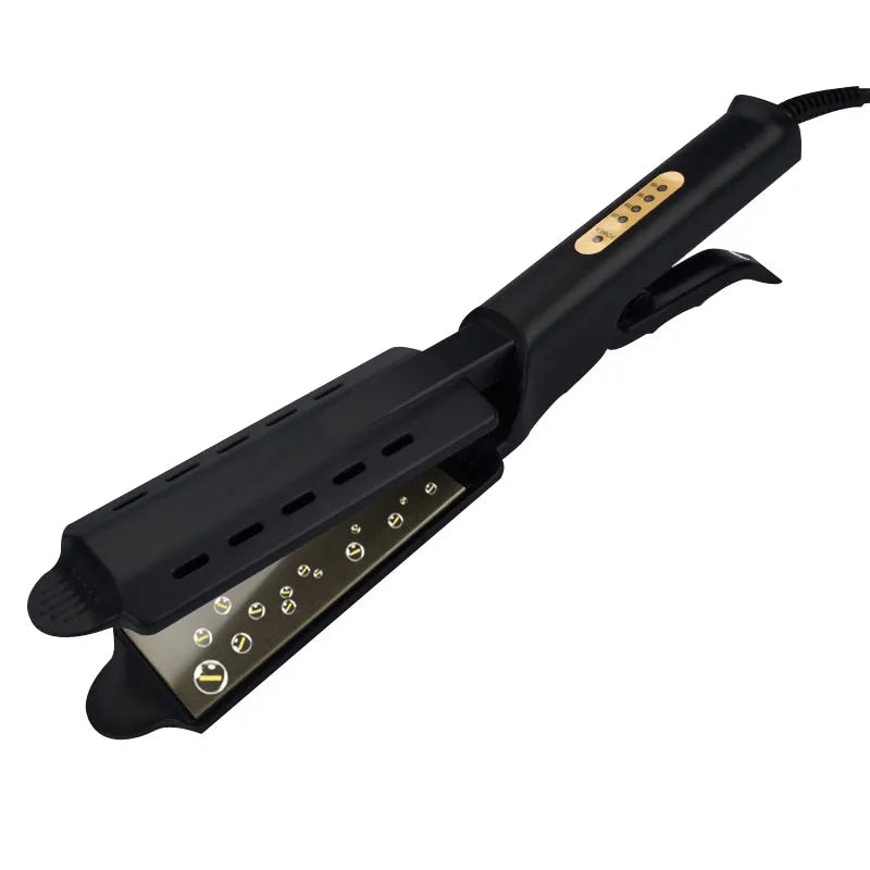 Hair Straightener Four-Gear Temperatur