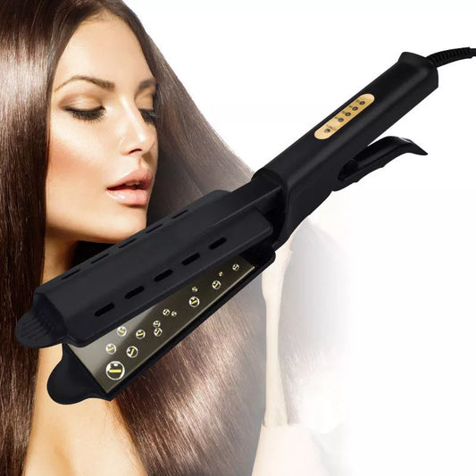 Hair Straightener Four-Gear Temperatur