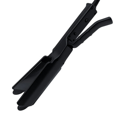 Hair Straightener Four-Gear Temperatur